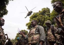 CAR's Security Forces Repel Rebel Attack on Capital Bangui - Prime Minister