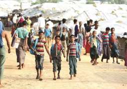 Bangladesh, Myanmar, China to Discuss Rohingya Refugees Repatriation on January 19 - Dhaka