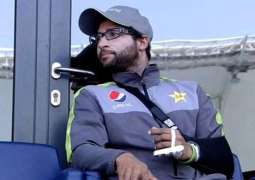Imamul Haq out from Test series against South Africa