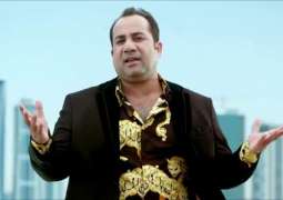 Rahat Fateh Ali Khan fails to satisfy FBR's questions about his earning abroad