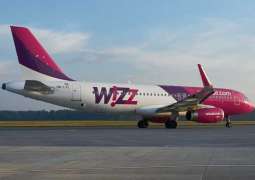 Wizz Air Abu Dhabi operations commence tomorrow