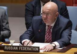 Russia Urges US to Review Decision to Designate Yemen's Houthis - Nebenzia
