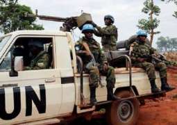 France Condemns Deadly Attack on UN Mission in CAR - Foreign Ministry