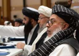 Taliban Spokesman Dismisses Reports About Postponement of Afghan Talks in Doha