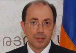 Yerevan Calls on Baku to Comply With Obligations to Observe Ceasefire in Karabakh