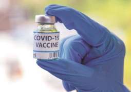 UN Rights Experts Urge Israel to Ensure Equal Access to COVID-19 Vaccines for Palestinians