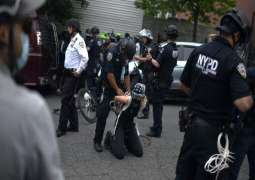 New York City Police Face Lawsuit for Injuries in Recent Protests - State Attorney General