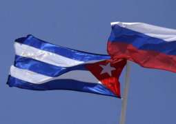Moscow Slams Washington's Designation of Cuba as Sponsor of Terrorism as 'State-Level' Lie