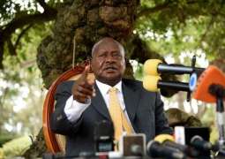 Uganda's Long-Time President Museveni Holds Early Election Lead - Reports