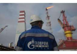 Germany Boosts Gas Purchase From Gazprom by 32.1% January 1-15- Gas Company