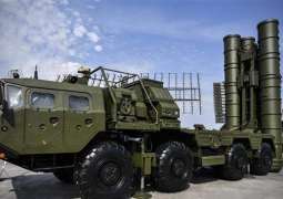 Ankara Plans to Discuss With Russia 2nd S-400 Shipment in Late January - Erdogan