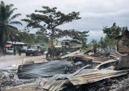 Alleged Jihadist Militants in Northeastern DR Congo Kill 46 Civilians - Official