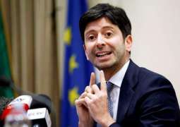 Italy to Declare Most Regions Medium-Risk Zones Amid Spread of COVID-19 - Reports