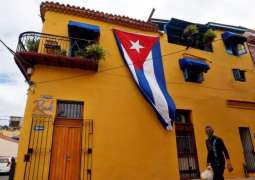 Cubans in UK Condemn US Govt Decision to Place Cuba Back on Terrorism Sponsor List