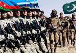Azerbaijan, Pakistan Discuss Joint Military Drills With Turkey - Baku