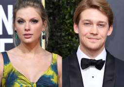 Taylor Swift, Joe Alwyn are willing to be more open about their relationship