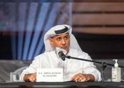 ماتشادو يهزم ميكايل ويحتفظ بلقب "الخفيف" في بطولة محاربي الإمارات " 15"