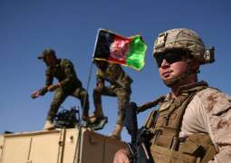 Taliban Welcome US Troop Drawdown in Afghanistan, Reaffirm Commitment to February Deal