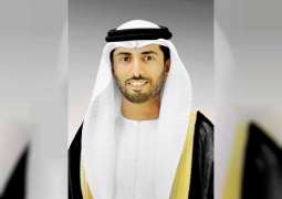 سهيل المزروعي لـ"وام" : الإمارات تولي اهتماما كبيرا بتنويع مصادر الطاقة والحفاظ على البيئة واستدامتها