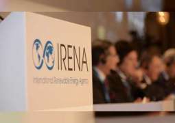 IRENA’s World Energy Transition Day to kick-start crucial assembly meeting