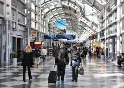 Man Lived in Chicago Airport For 3 Months Due to Fear From COVID-19 - Reports