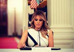 Melania Trump's Favorability Rating as FLOTUS Sinks to Record Low - Poll
