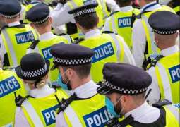 UK Watchdog Says Only 10% of Police Officers Fired After Gross Misconduct Finding- Reports