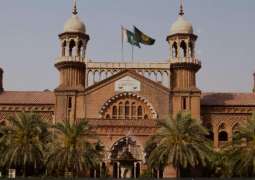 LHC moved against PDM’s protest outside ECP