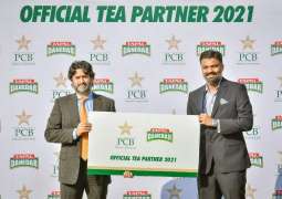 Tapal Tea becomes official Tea Partner of Pakistan men’s national cricket team