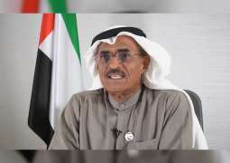 Belhaif Al Nuaimi calls on youth to lead designing, implementing UAE’s sustainability agenda