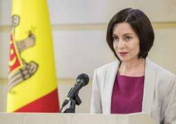 Moldova Counts on EU Support in Launching Energy, Infrastructure Projects - President