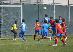 El Talento and La Liga HPC tighten their grip on U16 top position as DSC Football Academies Championship resumes