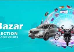Grand Auto Bazar - Automobile industry shifts to ecommerce