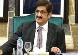 NAB moves reference against Sindh CM in fake bank accounts