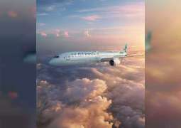Etihad Airways boosts Carbon Offset Programme