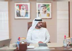 Maktoum bin Mohammed forms Experts Affairs Committee