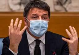Former Italian Prime Minister Renzi Accuses Conte of Dancing Too Much to US Tune