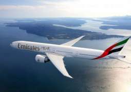 Reconnect with the world in 2021 with Emirates’ special fares