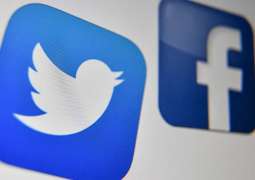 Russian Media Watchdog to Fine Facebook, Twitter for Calls on Minors to Illegal Rallies