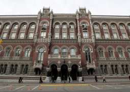 Ukraine's National Bank Notes Progress in Talks With IMF on Stand-By Arrangement