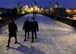 Czech Parliament Extends State of Emergency Until February 14