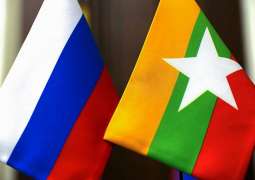 Russia, Myanmar Sign Bilateral Aviation Safety Agreement