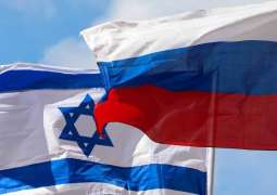 Constructive High-Level Dialog Established Between Russia, Israel - Ambassador