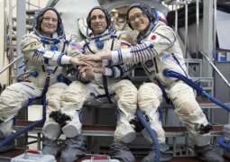 US Astronauts Fond of Sturgeon in Tomato Sauce Shared by Russian Cosmonauts - Official