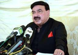 Sheikh Rasheed says Broadsheet scandal will become 2nd Panama leaks in Pakistan