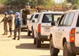 Recent Clashes in West Darfur City of Al Junaynah Kills at Least 10 Children - UNICEF