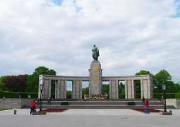 Slovenian Police Probe Damage to Eternal Flame at Russian War Memorial