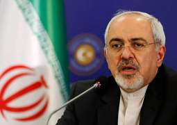 Iran's Zarif Says Opportunity Window for US' Return to JCPOA Not Open Forever