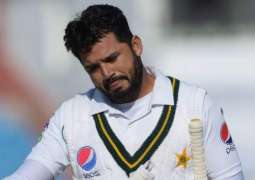 Azhar Ali rejects differences, disputes among national team's top coaches
