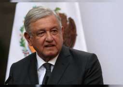 President of Mexico tests positive for coronavirus
